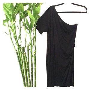 Rachael Roy 1 Shoulder Dress